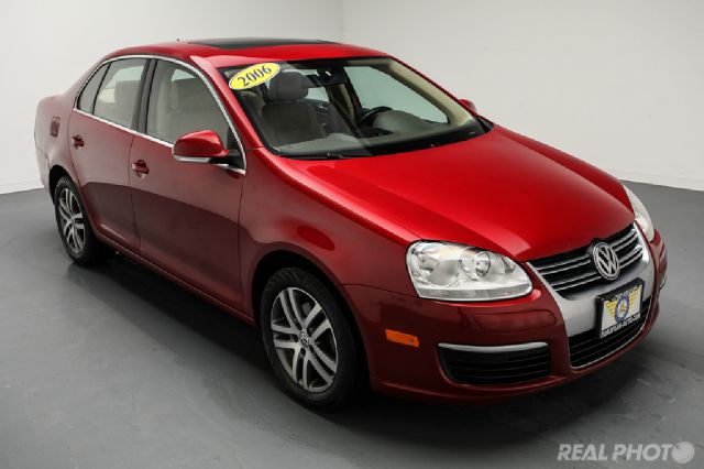 Volkswagen Jetta 2006 photo 3