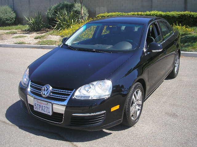 Volkswagen Jetta 2006 photo 4