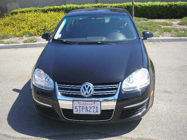 Volkswagen Jetta 2006 photo 5