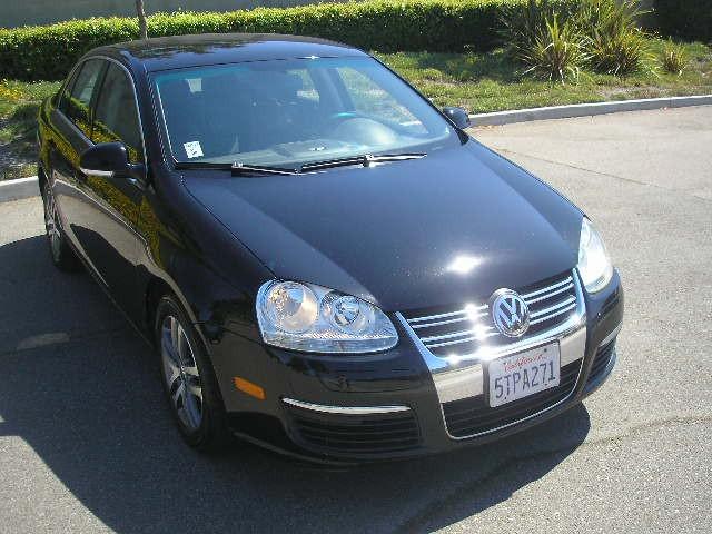 Volkswagen Jetta 2006 photo 2