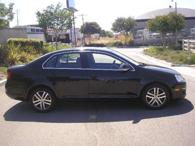 Volkswagen Jetta 2006 photo 1