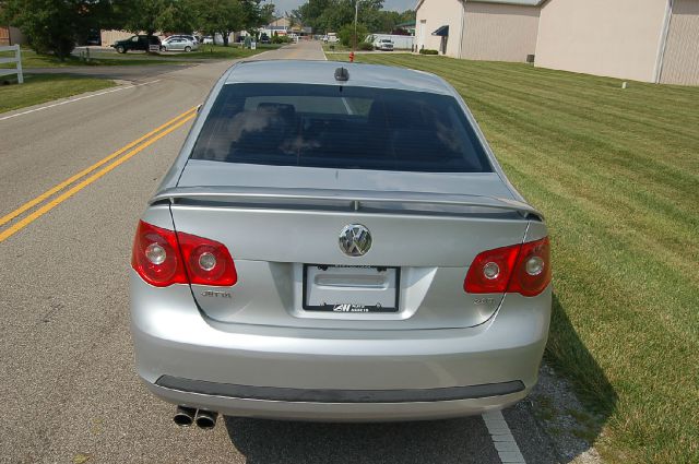Volkswagen Jetta 2006 photo 2