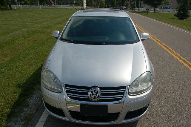 Volkswagen Jetta 2006 photo 3
