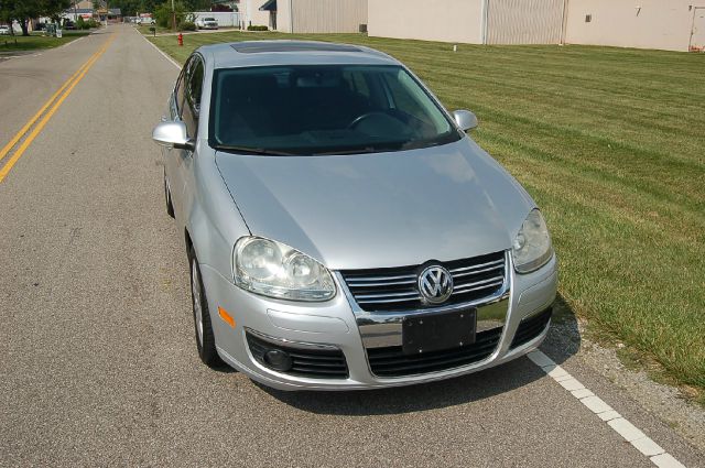 Volkswagen Jetta 2006 photo 4
