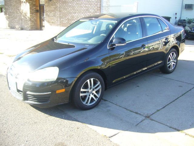Volkswagen Jetta 2006 photo 3