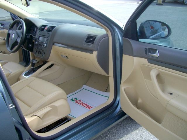 Volkswagen Jetta 2006 photo 1