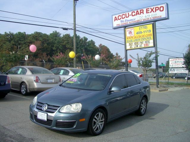 Volkswagen Jetta 2006 photo 11