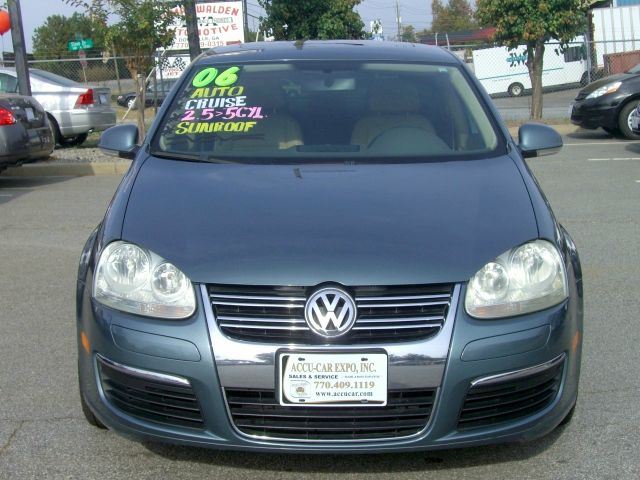 Volkswagen Jetta 2006 photo 13