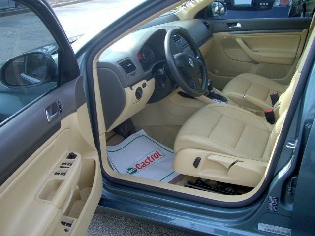 Volkswagen Jetta 2006 photo 15