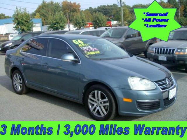 Volkswagen Jetta 2006 photo 2