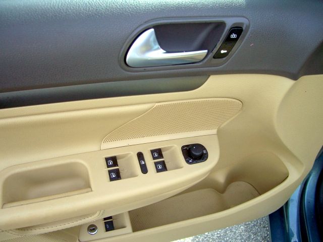 Volkswagen Jetta 2006 photo 3