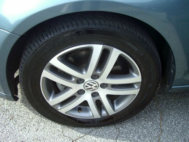 Volkswagen Jetta 2006 photo 5
