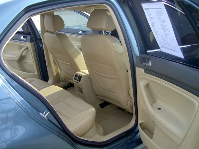 Volkswagen Jetta 2006 photo 8