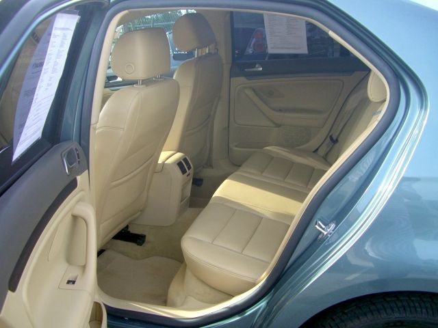 Volkswagen Jetta 2006 photo 9