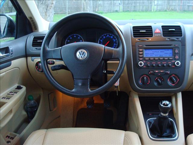Volkswagen Jetta 2006 photo 5