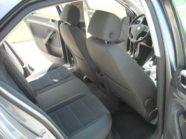 Volkswagen Jetta 2006 photo 5