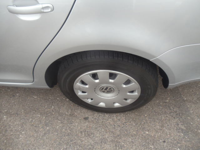 Volkswagen Jetta 2006 photo 1