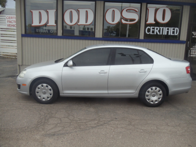 Volkswagen Jetta 2006 photo 4