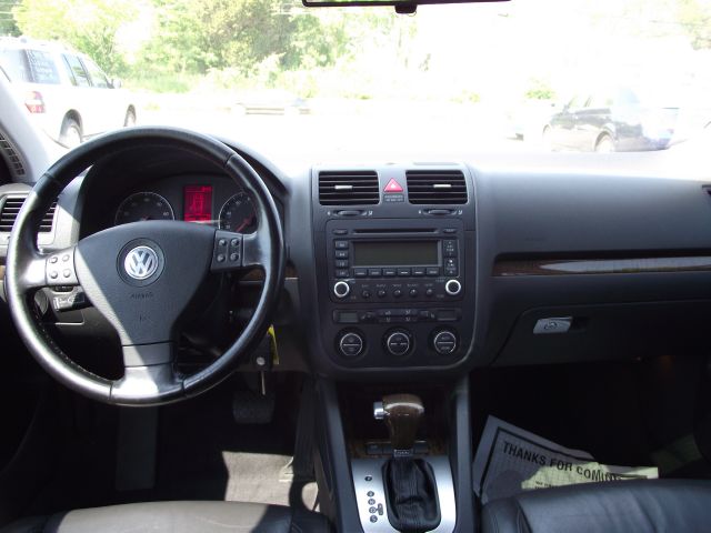Volkswagen Jetta 2006 photo 14
