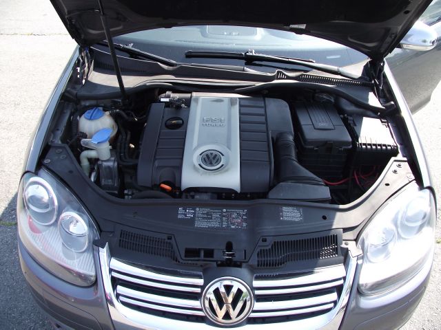 Volkswagen Jetta 2006 photo 5