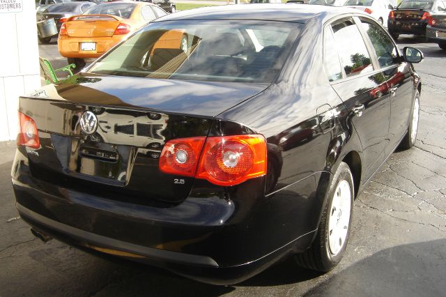 Volkswagen Jetta Touring PKG RES W/nav Sedan