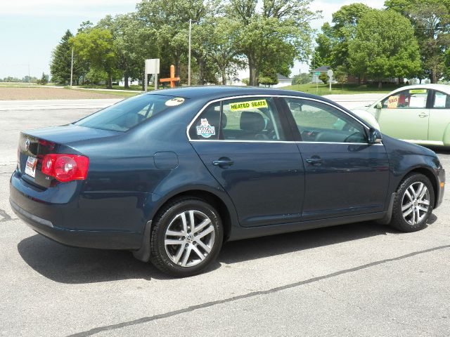 Volkswagen Jetta 2006 photo 1
