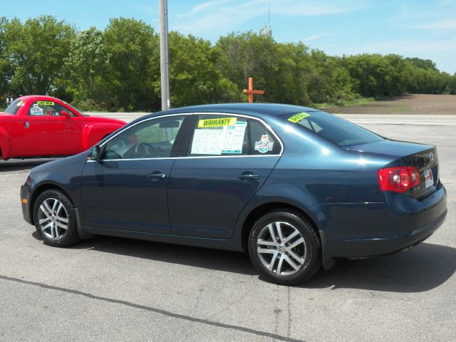 Volkswagen Jetta 2006 photo 2