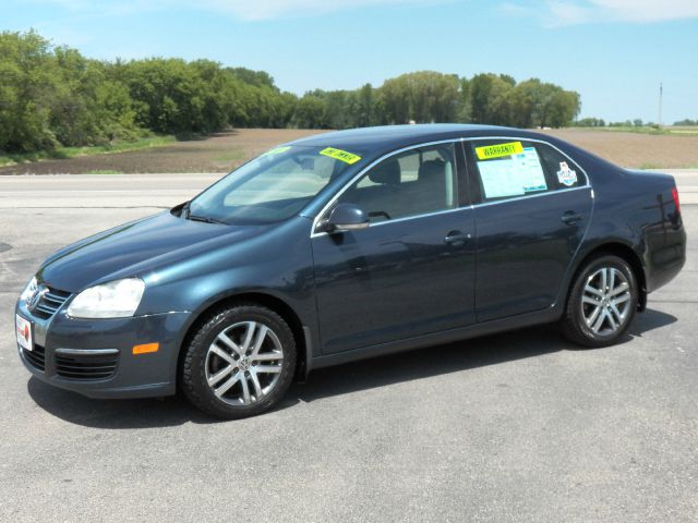 Volkswagen Jetta 2006 photo 4
