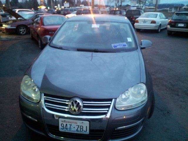 Volkswagen Jetta 2006 photo 1