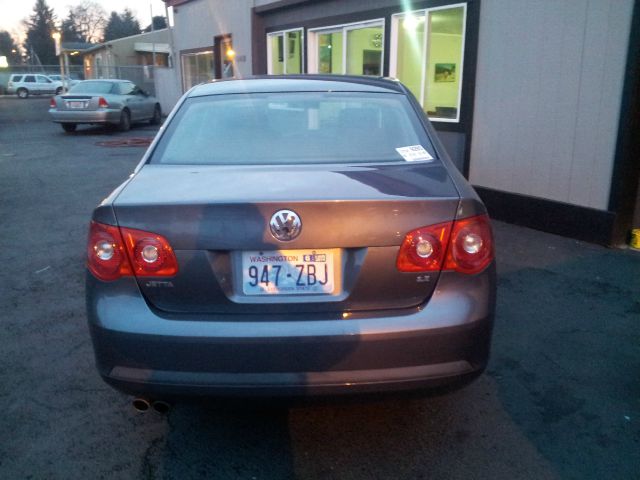 Volkswagen Jetta 2006 photo 3