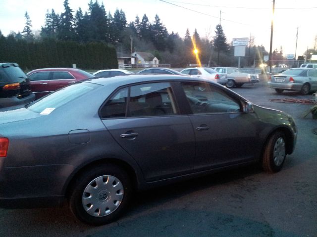 Volkswagen Jetta 2006 photo 4