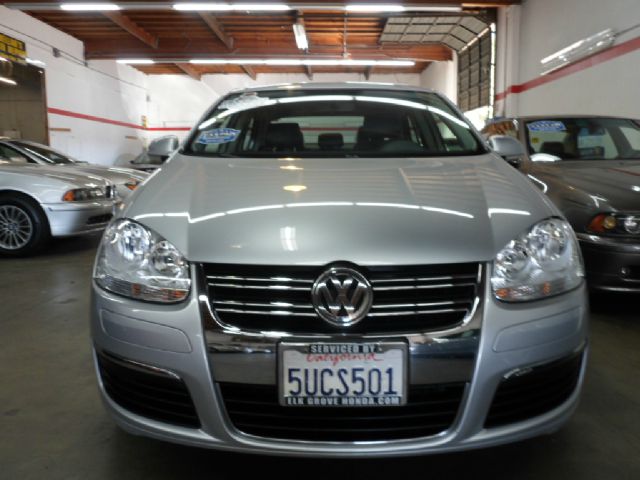 Volkswagen Jetta 2006 photo 1