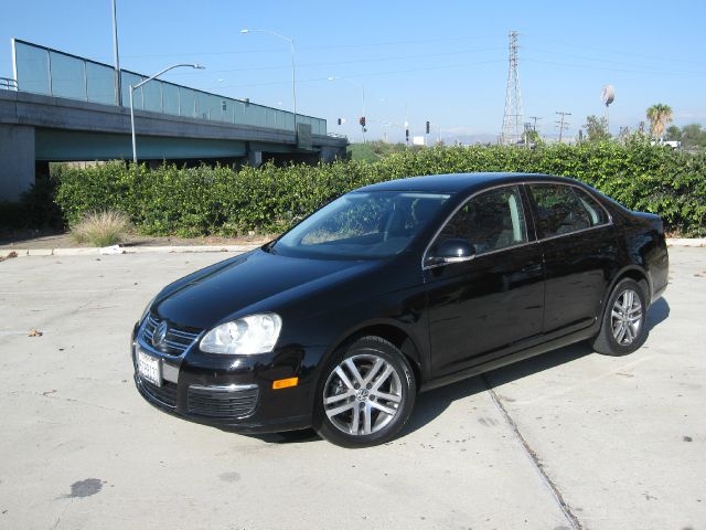 Volkswagen Jetta 2006 photo 1