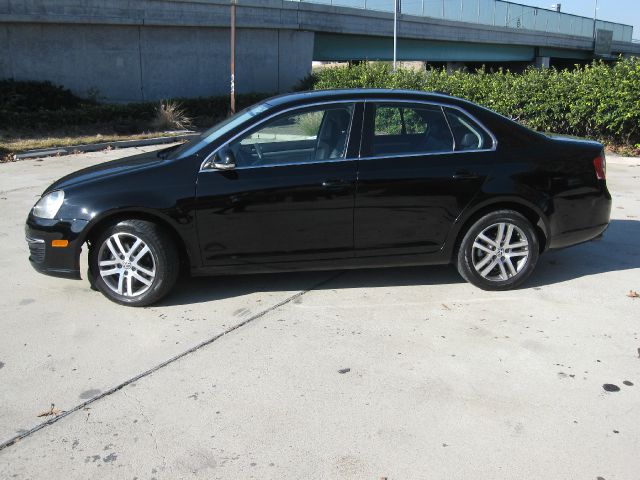 Volkswagen Jetta 2006 photo 3