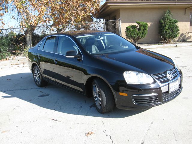 Volkswagen Jetta 2006 photo 4