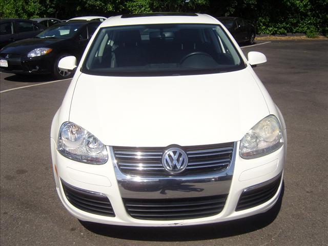 Volkswagen Jetta 2006 photo 1