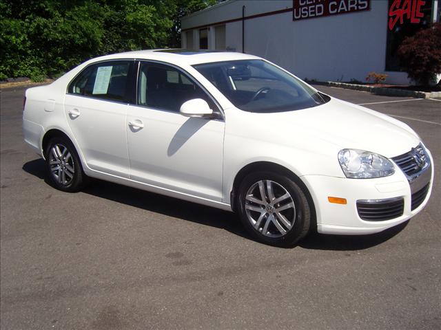 Volkswagen Jetta 2006 photo 2