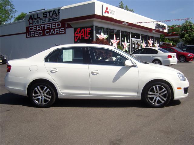 Volkswagen Jetta 2006 photo 3