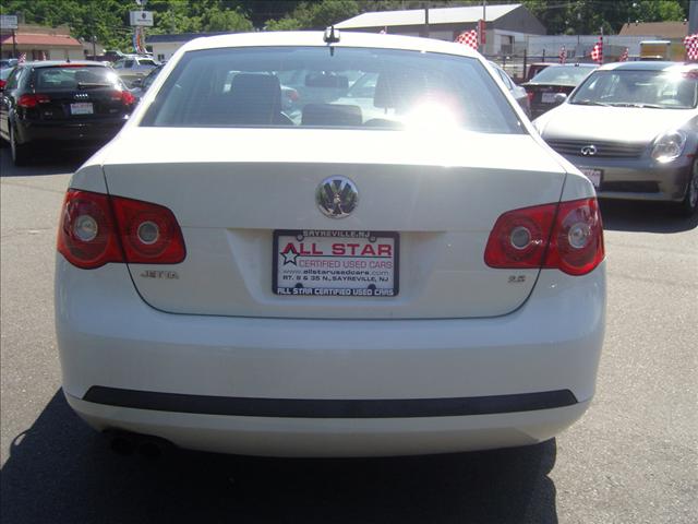 Volkswagen Jetta 2006 photo 5