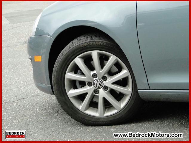 Volkswagen Jetta 2006 photo 3