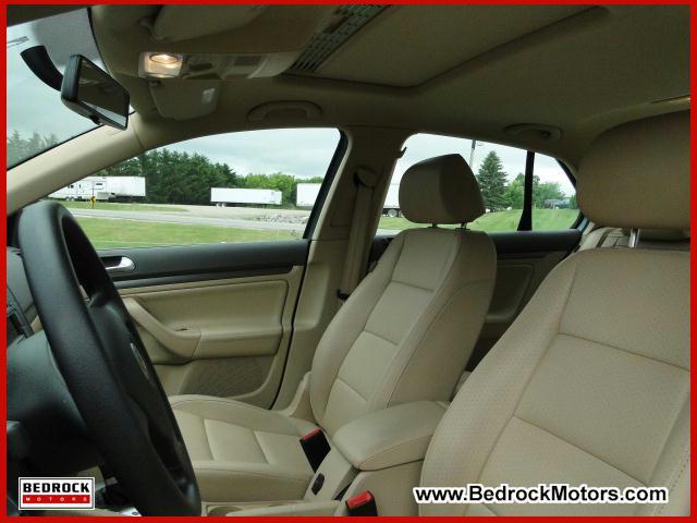 Volkswagen Jetta 2006 photo 4