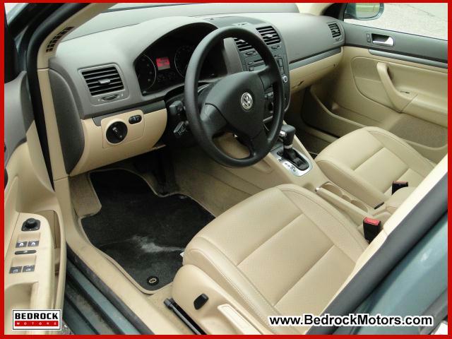 Volkswagen Jetta 2006 photo 5