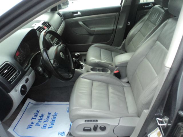 Volkswagen Jetta 2006 photo 19