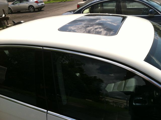 Volkswagen Jetta 2006 photo 3