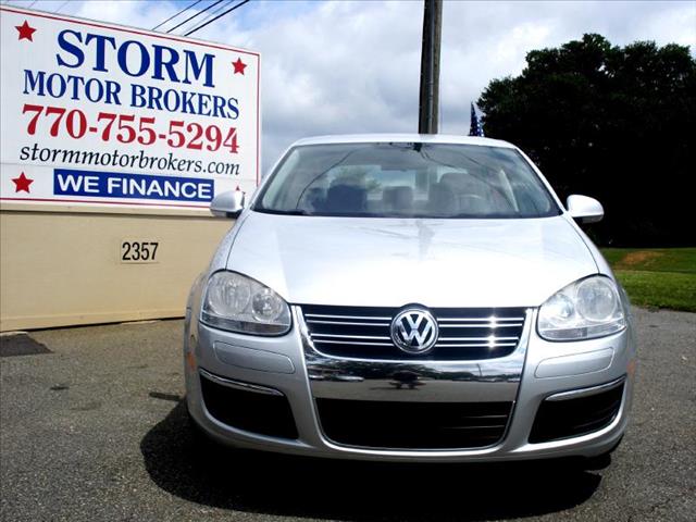 Volkswagen Jetta 2007 photo 1