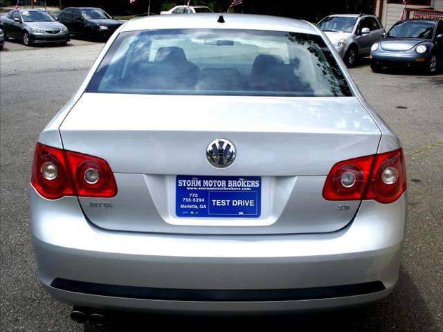 Volkswagen Jetta 2007 photo 3