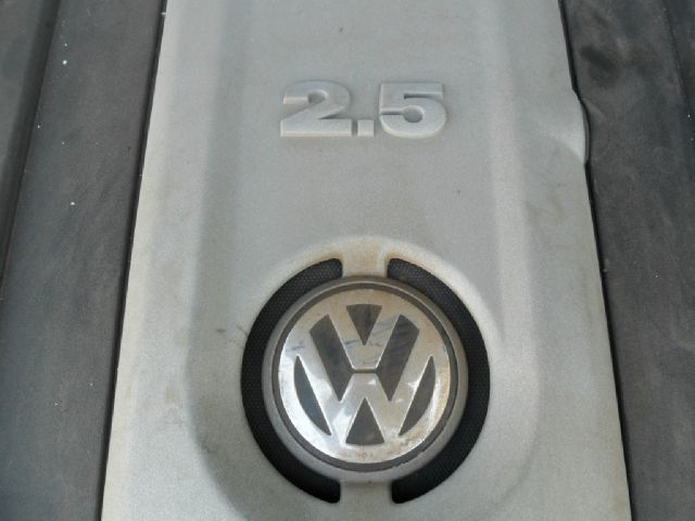 Volkswagen Jetta 2007 photo 2