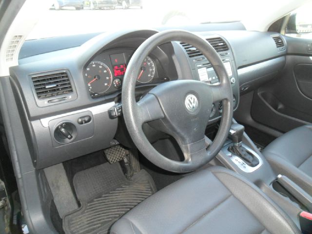 Volkswagen Jetta 2007 photo 7