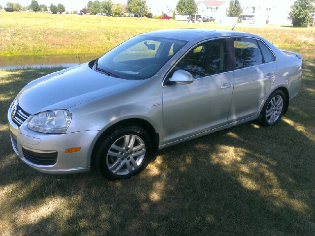 Volkswagen Jetta 2007 photo 3