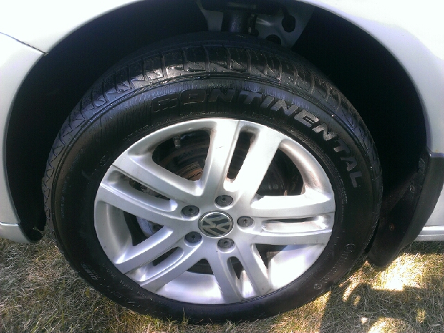 Volkswagen Jetta 2007 photo 4